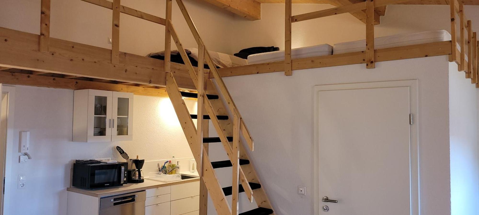 Holzgebaeude Apartment Ebersbach an der Fils Exterior photo